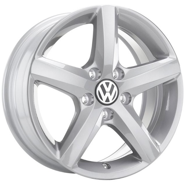 Janta Aliaj Oe Volkswagen 16" 6J x 16 ET48 5G00714968Z8